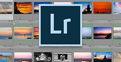 应用日推荐 自适应预设及移除《Lightroom》