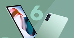小米平板 6系列现身  Pro采用骁龙 8 + 处理器及OLED屏