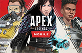 《Apex英雄手游》安卓已上线测试iOS也快了