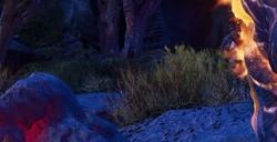 《方舟：生存飞升》新DLC发布追加新地图火焰猫科生物