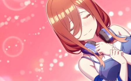 《五等分的新娘～与你一起度过的五个回忆～》攻略——游戏特色内容介绍