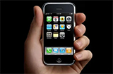 未开封初代iPhone亮相拍卖会  估价将超21万元