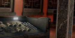 PUBG 27.2版本更新 荣都交易所正式开始营业