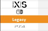 2023年截至9月三大主机销量对比 PS5涨幅太惊人