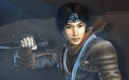 《鬼武者2：复刻版》攻略——新盟友预告片：风魔小太郎