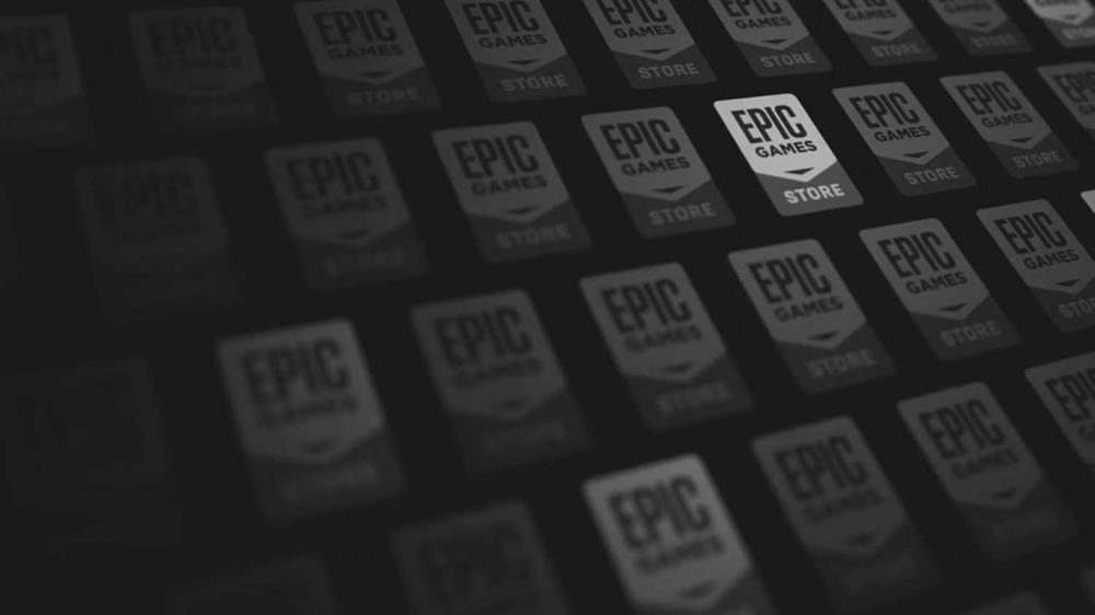 Epic已免费赠送超500款游戏 你领取了多少款？