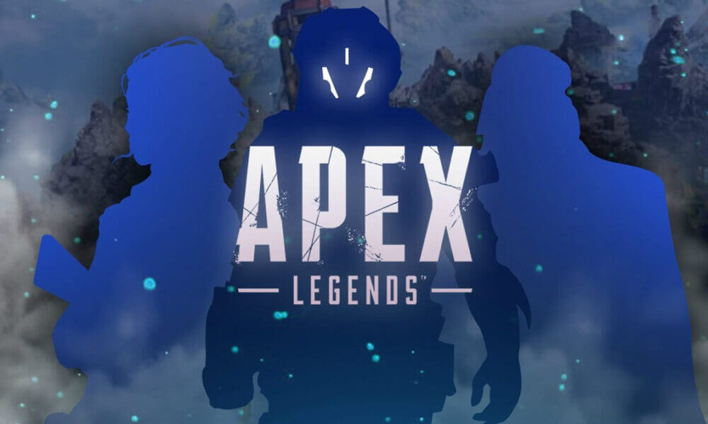 《Apex英雄》新英雄即将到来  开发者谈游戏开发历程