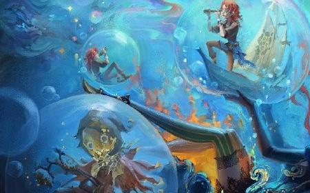 浪陨星沉《第五人格》攻略——第三十七赛季·精华2正式上线！