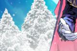 狼人杀主题次元滑！网易狼人杀x广州热雪奇迹双旦联动开启！