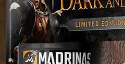 多人生存游戏《Dark and Darker》再次推出联名咖啡收藏