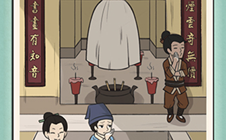神探小秀才第2关攻略  神探小秀才攻略2