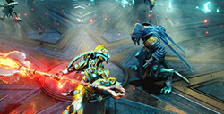 PEGI分级信息：《众神陨落l》将登陆PS4