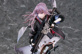 潮趣：《少女前线》ST AR-15 手办  良笑社