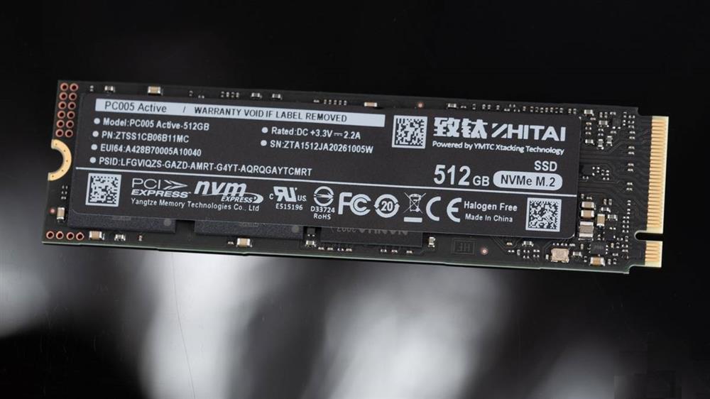 为什么安装Windows 11要优先选择NVMe SSD？为提高游戏体验做好准备