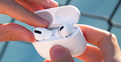 AirPods Pro 充电盒  也将改用USB-C接口