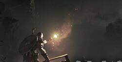 维京神话背景类暗黑动作游戏《巨人杀手：地狱大军》已推出试玩Demo