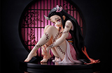 潮趣：《鬼灭之刃 游郭篇》祢豆子 鬼化进行时手办  ANIPLEX+