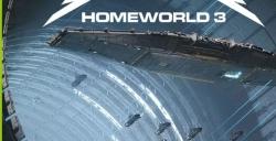 科幻RTS《家园3》制作幕后预告片公布 明年3月发售