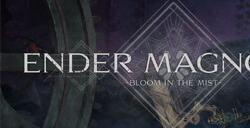 《ENDER MAGNOLIA》登陆Steam 末世幻想动作RPG