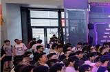 ChinaJoy BTOC互动娱乐馆活力集结！ROG与你共度夏日盛会！