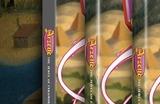 《Arzette》登陆多平台 塞尔达衍生黑历史名作续篇