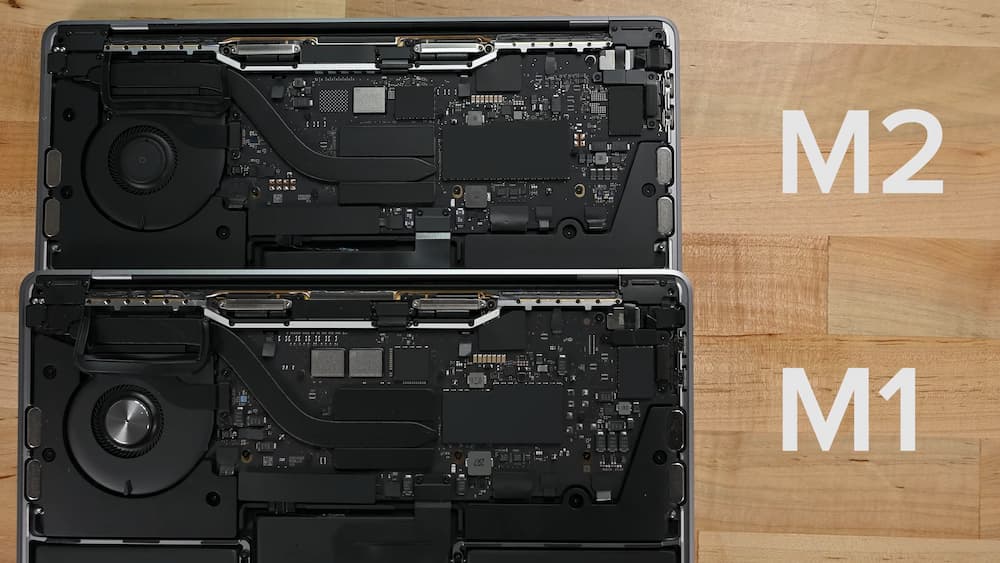 M1 M2 MacBook Pro 拆解对比出炉-4.jpg