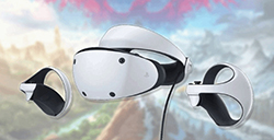 搞VR：PSVR2采用与PS5并行设计  提供更流畅高效的用户体验