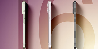 iPhone 16外观设计首曝