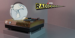 应用日推荐  一部世界流行音乐的时光机《Radiooooo》