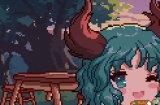 东方Project二创游戏《东方夜雀食堂》5月2日推出NS实体版