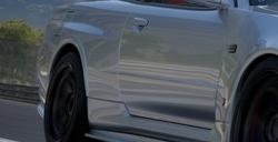 《GT赛车7》最新更新上线 呼声已久的日产GTR战神参战