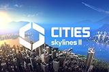 P社面向各平台公布《城市：天际线2》年内发行