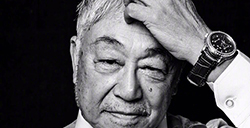 中国香港资深演员曾江去世，享年87岁