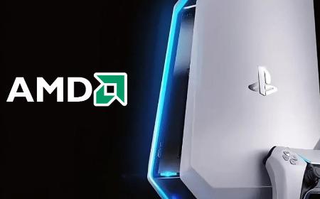 传PS6 GPU性能可比肩英伟达RTX 4090