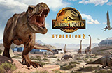 《侏罗纪世界：进化2》发布上架预告支持简中