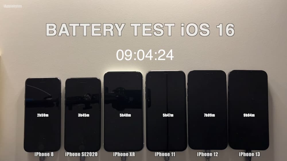 iOS 16耗电与电池续航实测公布-2.jpg