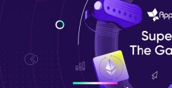 AppsFlyer 携全新游戏子品牌 AppsFlyer for games 确认参展 2023 ChinaJoy