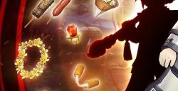 《幻想三国志—天元异事录》热血学园经典归来！限时登入领好礼！