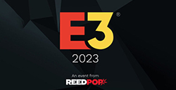 E3 2023游戏发布会将于6月13日在洛杉矶举行