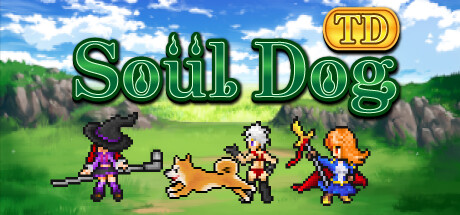 塔防新游《Soul Dog TD》上架steam  暂不支持中文