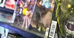 阿祖狂喜 美商标局取消漫威和DC公司“Super Hero”联合商标
