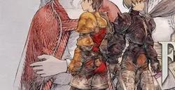 经典重铸！《最终幻想战略版：伊瓦利斯编年史》由原班人马打造