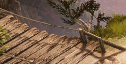 《最后纪元》单手斧风暴之喉有什么特点