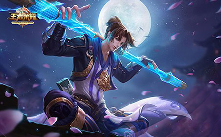 王者荣耀孙悟空至尊宝2020年会返场吗  猴子至尊宝2020返场时间