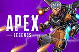 《Apex英雄》发布新角色“瓦尔基里”预告 将于5月5日上线