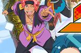 经典动画新篇《魔神创造传》首集剧情剧照 1月12日开播