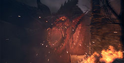 动作游戏《龙之信条2》上架Steam平台 发行日期即将宣布