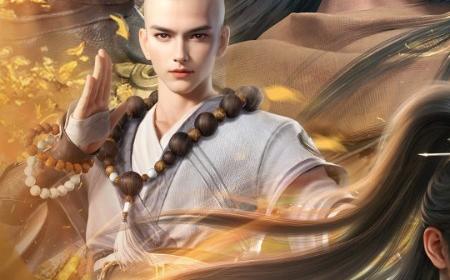 《天龙八部·归来》攻略——限号测试定档！大侠速来！