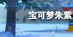 宝可梦朱紫双打大师阵容怎么搭配  双打大师队伍推荐