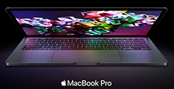 MacBook Pro 13 M2款评测解禁  GPU性能有大提升